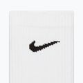 Socken Nike Everyday Plus Cushioned 3 Paar white/black 5