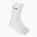 Socken Nike Everyday Plus Cushioned 3 Paar white/black