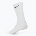 Socken Nike Everyday Plus Cushioned 3 Paar white/black 2
