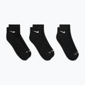Nike Everyday Plus Cushioned Ankle Socken 3er-Pack black/white 4