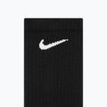 Nike Everyday Cushioned 6 Paar schwarz/weiße Socken 5