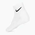 Socken Nike Everyday Cushioned 6er-Pack white/black 2