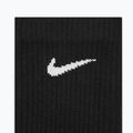 Socken Nike Everyday Lightweight No Show 6 Paar black/white 4