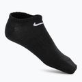 Socken Nike Everyday Lightweight No Show 6 Paar black/white 2