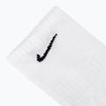 Socken Nike Everyday Lightweight No Show 6 Paar white/black 4