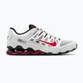 Herren Trainingsschuhe Nike Reax 8 Tr Mesh white/black/gym red