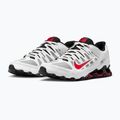 Herren Trainingsschuhe Nike Reax 8 Tr Mesh white/black/gym red 3