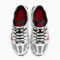 Herren Trainingsschuhe Nike Reax 8 Tr Mesh white/black/gym red 5
