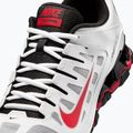 Herren Trainingsschuhe Nike Reax 8 Tr Mesh white/black/gym red 7