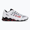 Herren Trainingsschuhe Nike Reax 8 Tr Mesh white/black/gym red 2