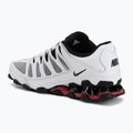Herren Trainingsschuhe Nike Reax 8 Tr Mesh white/black/gym red 3