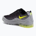 Nike Air Max Invigor Kinderschuhe wolfsgrau/volt/schwarz 3