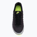 Nike Air Max Invigor Kinderschuhe wolfsgrau/volt/schwarz 5