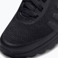Nike Air Max Invigor Kinderschuhe schwarz/wolfsgrau 9