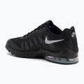 Nike Air Max Invigor Kinderschuhe schwarz/wolfsgrau 3