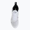 Herren Sneaker Nike Air Max 270 white/white/black 5