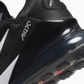 Kinder-Sneaker Nike Air Max 270 black/anthracite/white 9