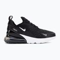 Kinder-Sneaker Nike Air Max 270 black/anthracite/white 2