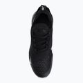 Kinder-Sneaker Nike Air Max 270 black/anthracite/white 5