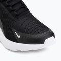 Schuhe  Nike Air Max 270 black/anthracite/white 7