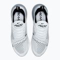 Damenschuhe Nike Wmns Air Max 270 white/white/black 13