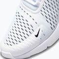 Frauen Schuhe Nike Wmns Air Max 270 weiß/schwarz/weiß 7