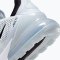 Frauen Schuhe Nike Wmns Air Max 270 weiß/schwarz/weiß 8