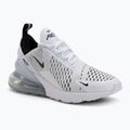 Damenschuhe Nike Wmns Air Max 270 white/white/black