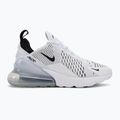 Damenschuhe Nike Wmns Air Max 270 white/white/black 2