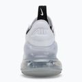 Damenschuhe Nike Wmns Air Max 270 white/white/black 6