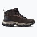 Columbia Newton Ridge Plus II Wp braun Herren-Trekkingstiefel 1594731 2