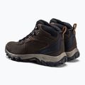 Columbia Newton Ridge Plus II Wp braun Herren-Trekkingstiefel 1594731 3