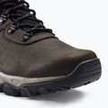 Columbia Newton Ridge Plus II Wp braun Herren-Trekkingstiefel 1594731 7