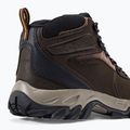 Columbia Newton Ridge Plus II Wp braun Herren-Trekkingstiefel 1594731 9
