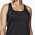 Damen Trainings-Tank-Top STRONG ID Perfect Fit Essentials schwarz Z1T02355 2
