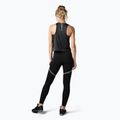 Damen Trainings-Tank-Top STRONG ID Align Loose Knit Tank schwarz Z1T02359 4