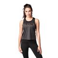 Damen Trainingstank Top STRONG ID Train Transform schwarz Z1T02371