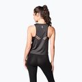 Damen Trainingstank Top STRONG ID Train Transform schwarz Z1T02371 2
