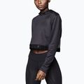 STRONG ID Damen Sweatshirt schwarz Z1T02408 2