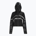 Damenjacke STRONG ID schwarz Z1T02347