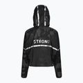 Damenjacke STRONG ID schwarz Z1T02347 2