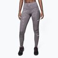 Damen Trainingsleggings STRONG ID grau Z1B01168
