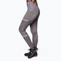 Damen Trainingsleggings STRONG ID grau Z1B01168 2