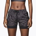 2-in-1-Trainingsshorts für Frauen STRONG ID-Farbe Z1B01174