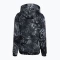 Damen STRONG ID Tie-Dye Pullover Hoodie schwarz Z2T00490 6