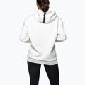 STRONG ID Damen-Kapuzenpullover weiß Z2T00491 5
