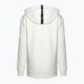 STRONG ID Damen-Kapuzenpullover weiß Z2T00491 2