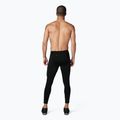Herren STRONG ID Geometric Compression Training Leggings schwarz Z2B00259 3