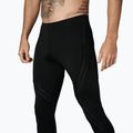 Herren STRONG ID Geometric Compression Training Leggings schwarz Z2B00259 4
