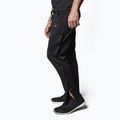 Herren STRONG ID Jogginghose mit geteilten Beinen schwarz Z2B00261 2